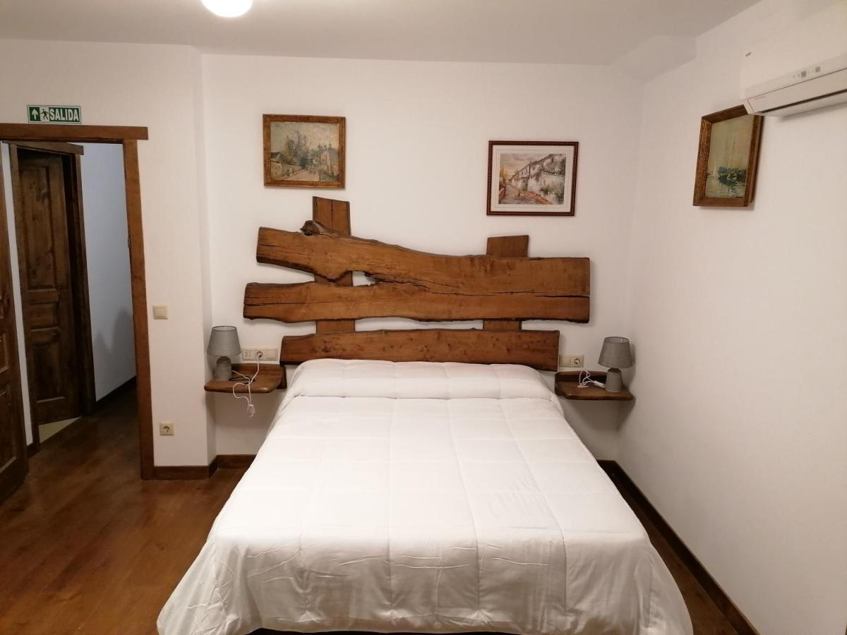 Casa Rural Soroa Landetxea Villa Arantza Kültér fotó