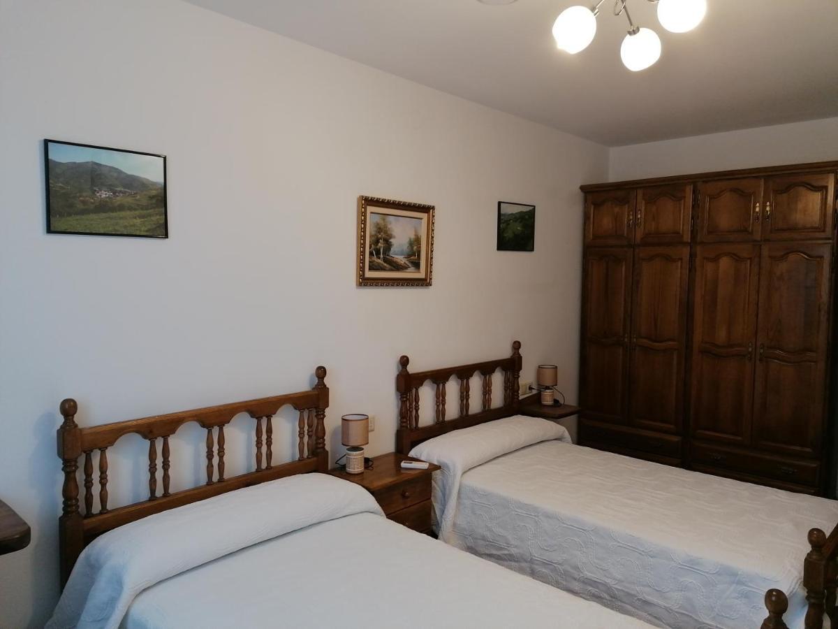 Casa Rural Soroa Landetxea Villa Arantza Kültér fotó