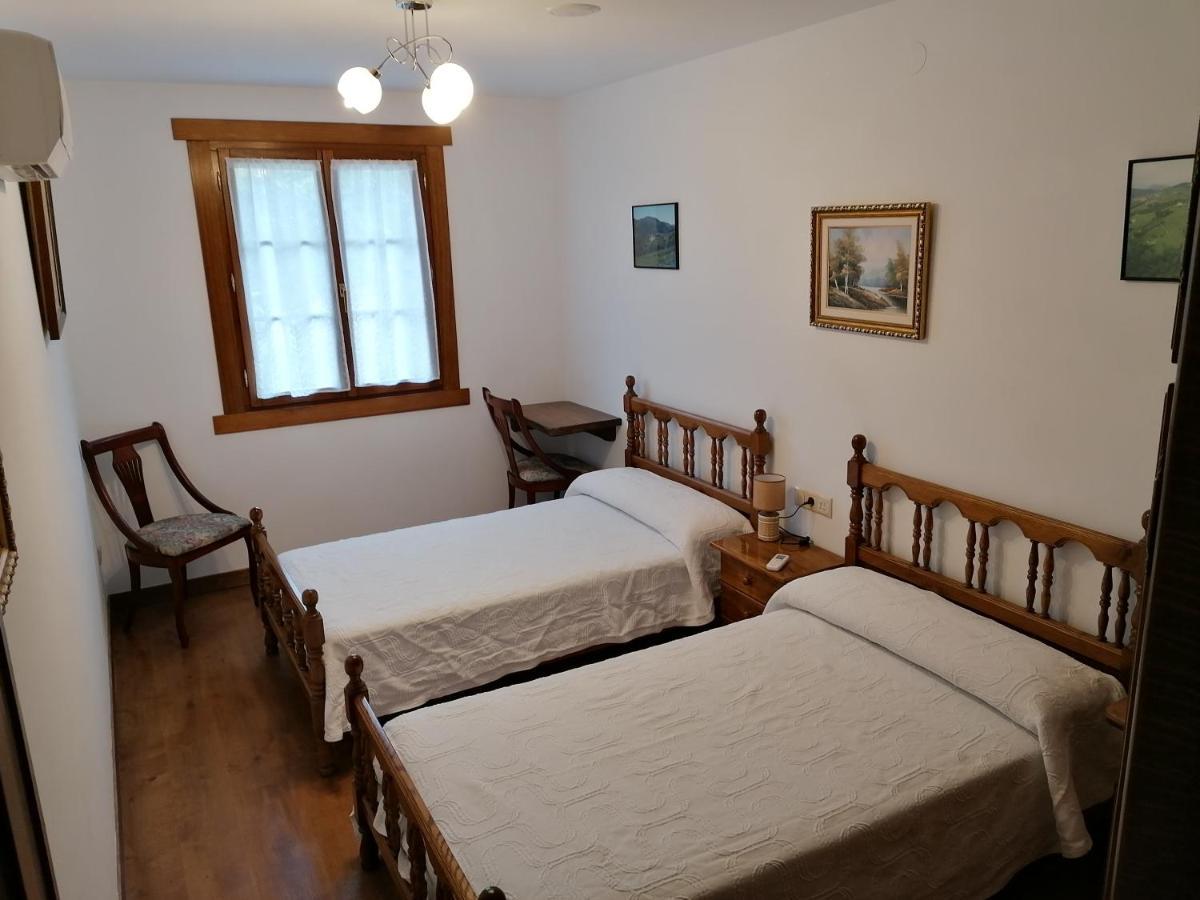 Casa Rural Soroa Landetxea Villa Arantza Kültér fotó